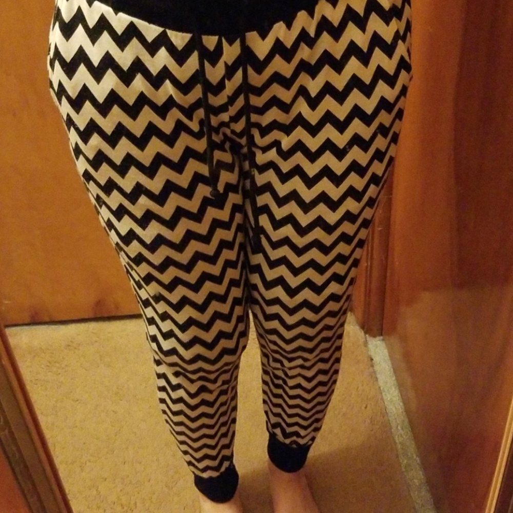 Almost Famous Joggers/Pajamas